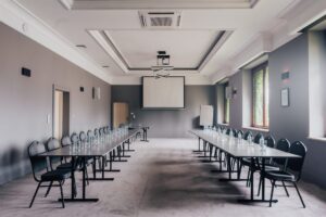 sala konferencyjna